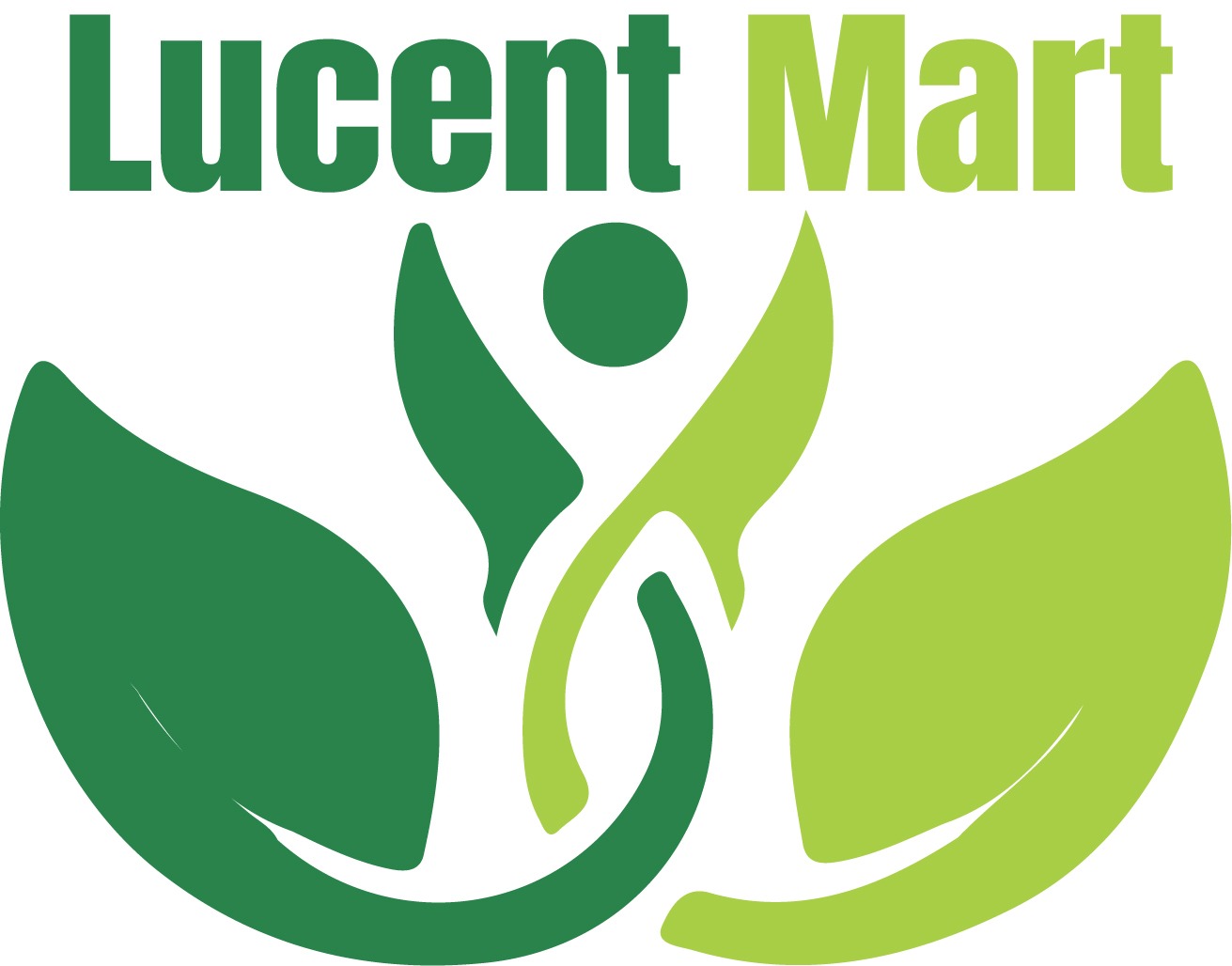 Lucent Mart Logo
